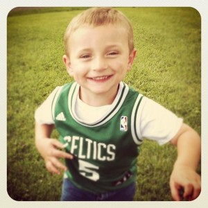 Brayden