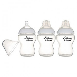 Tommy Tippee Bottles