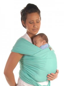 Moby wrap