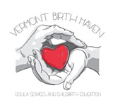 Maggie’s Birth Story:: Review of VT Birth Haven