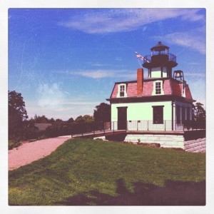 Shelburne Museum Bldg