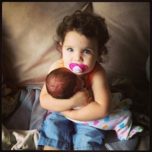 Nora & Maggie
