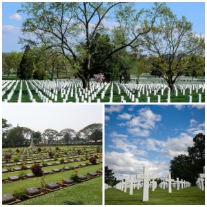 NationalCemetaries