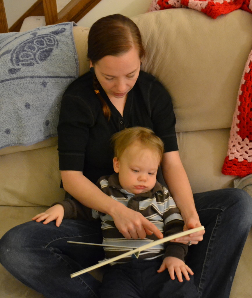 Creating traditions