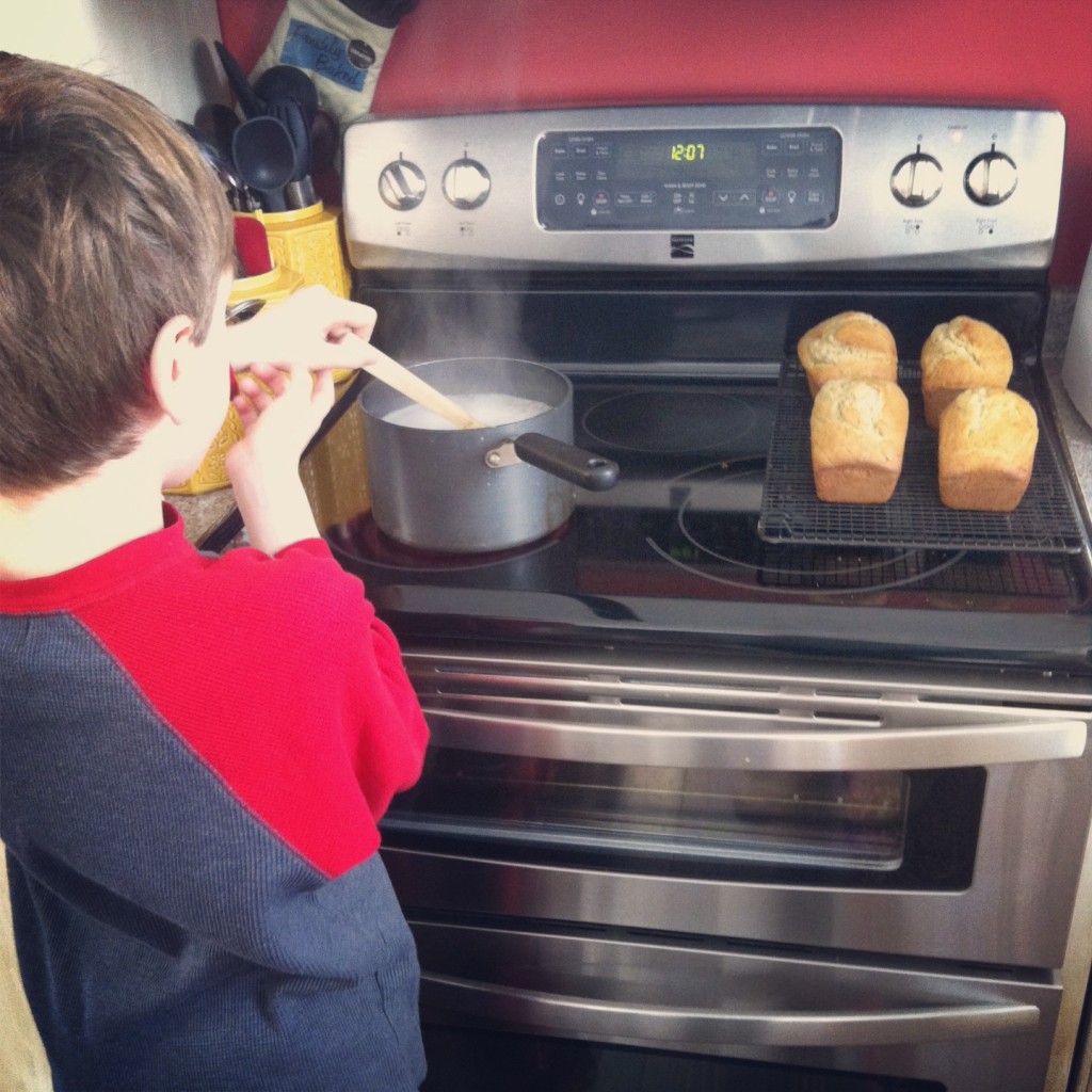 kidscooking