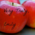 TeacherAppleEmily