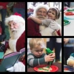 holiday fun FB collage