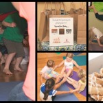 Little Yogis FB collage