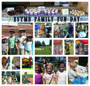 FamilyFunCollage