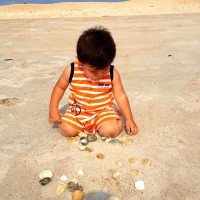 BeachVacation