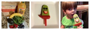 SummerPopsicle