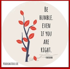 humble