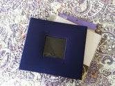 Creating a Summer Journal, by a Non-Scrapbooker