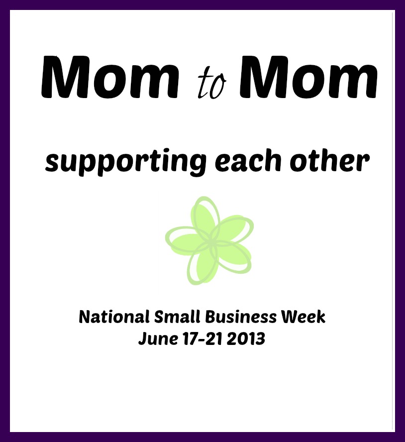 Advertising Opportunity for Small Business Moms