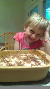 CAKE