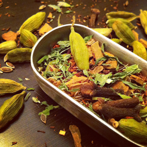 Mrs. Patel's Chai Spice Tea