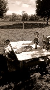 PICNIC