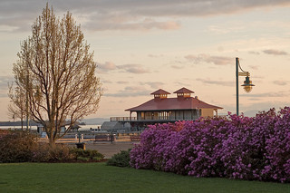 Burlington’s Top 20 Summer Activities