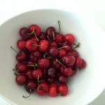 Cherries