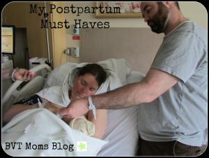postpartum