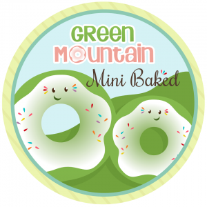 Green Mountain Mini Baked