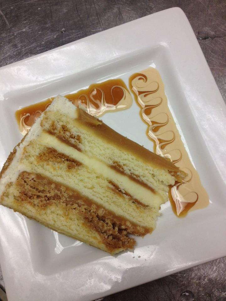 Stalking Cristy Swain:: Cucina Antica Giveaway :: Closed