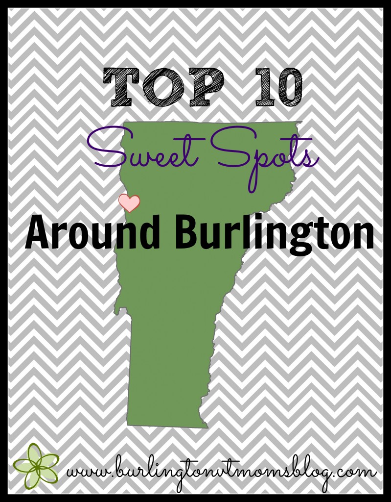 Top10sweetspots