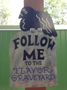 Ben and Jerry's 4