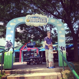 Ben and Jerry's 2