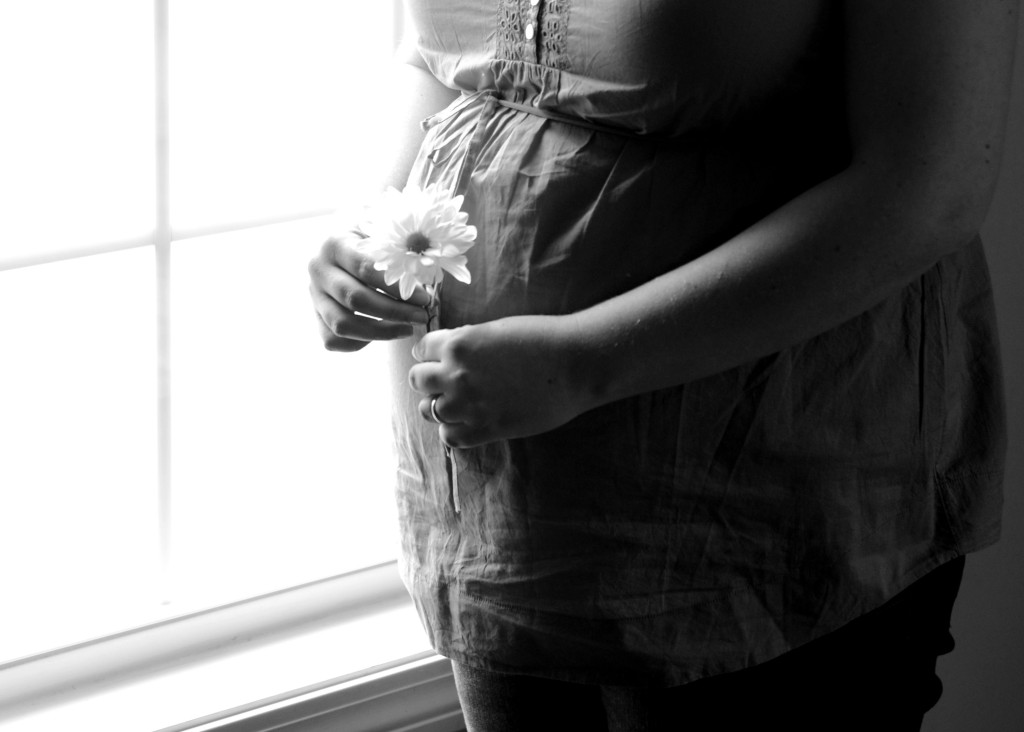 5 Practical Ways to Bless a New Mom