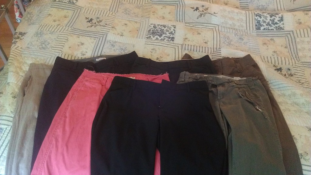 Pants