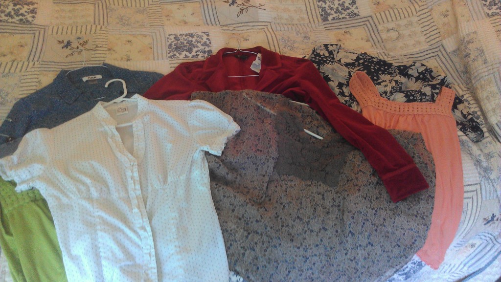 Shirts