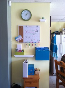 Command Center