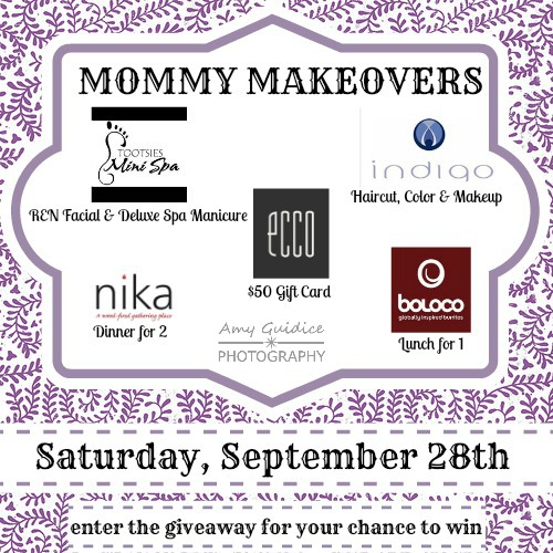 Presenting…Mommy Makeovers :: CLOSED