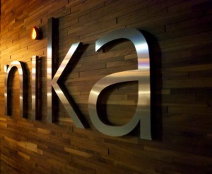 Nika