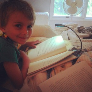 Reader