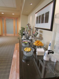 topnotch spa