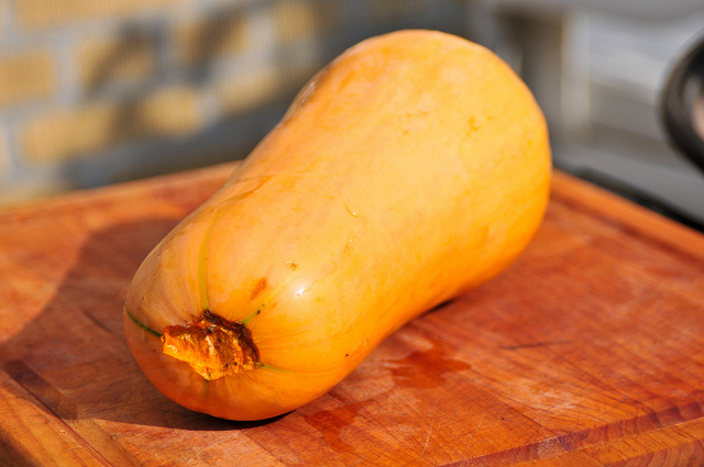 Butternut Squash Soup: A Recipe for Warmth