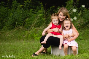 Kristyfamily
