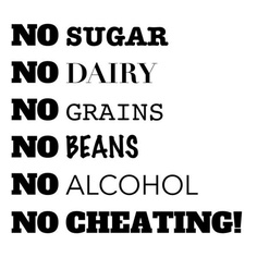 Whole 30