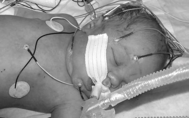 A Story of Loss:: The Life and Death of Baby Matthias