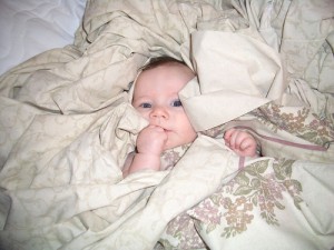 They may be cute but they can soak thru a set a sheets like a fire hose!