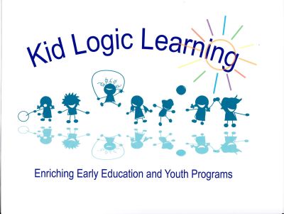 Kid Logic Learning:: A Burlington Area School