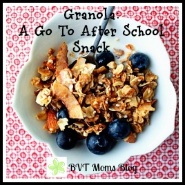 GotGranola