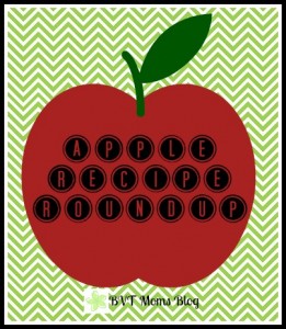 AppleRecipeRoundup