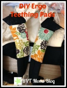 DIYErgoPads
