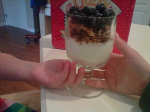 Granola 2