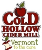 Cold Hollow Cider Mill – My Favorite Fall-in-Vermont Spot