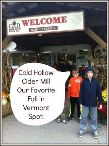 coldhollow