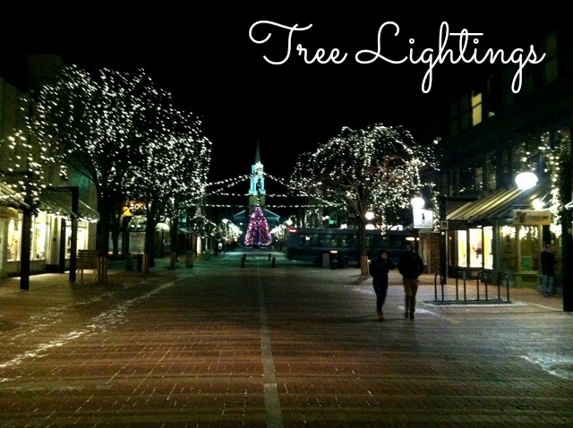 TreeLightings